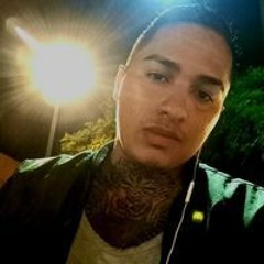 Jonathan Alvarado