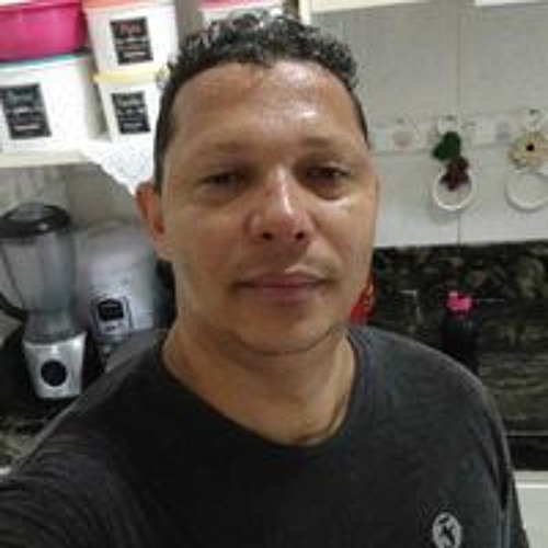Luciano Sampaio’s avatar