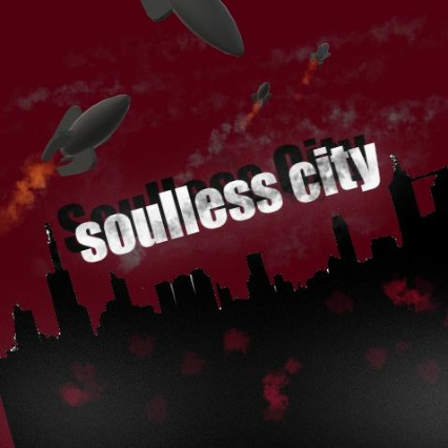 Stream SPACE WAVE by Soulless City | Listen online for free on SoundCloud