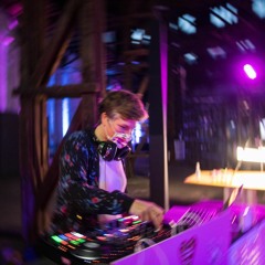 DJane Gimlet
