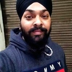 Gagan Deep Singh