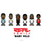 REAL FAMILY RADIO