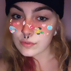 alexis(｡ì _ í｡)mae