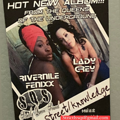 S.Q.S Strictly Queen Sounds (TM)