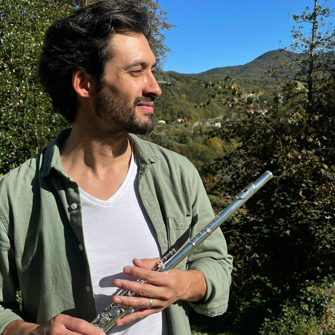 Renato Bianucci’s avatar