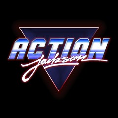 Action Jackson - Up to the Sky