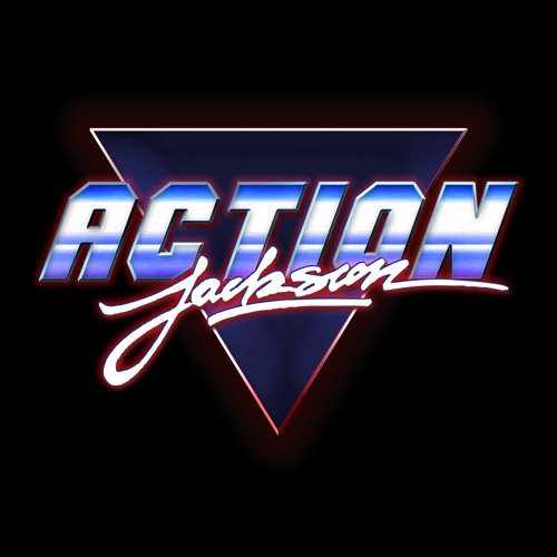 ACTION JACKSON’s avatar