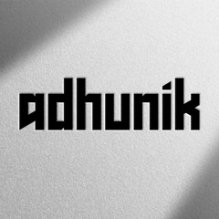 ADHUNIK
