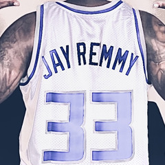 Jay Remmy