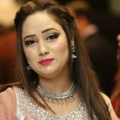 Izza Zaheer