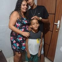 Alex Sandro Miranda