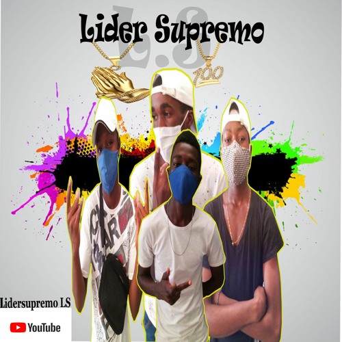 Stream Lider Supremo by Lider supremooficial | Listen online for free on  SoundCloud