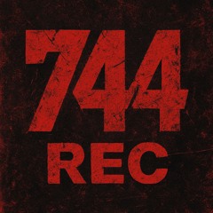 744 Records | TRAP LO-FI BOOMBAP RAP 🔥👻