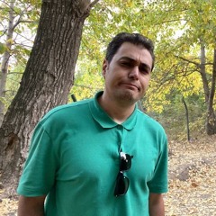 Alireza Hajikhan