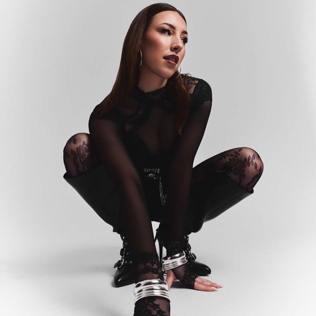 Stream NINA BLACK music | Listen to songs, albums, playlists for