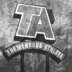 TremendousAthlete