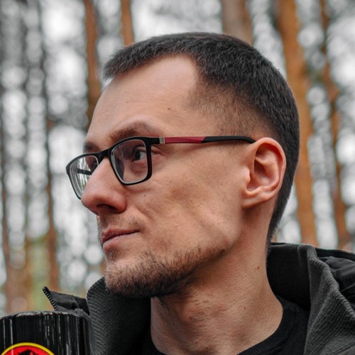 Aleksey Makeev’s avatar