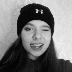 Nastya Matviichuk