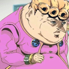 Jojo HFTF Midler Theme UwU