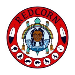 REDCORN ROCKS THE WORLD