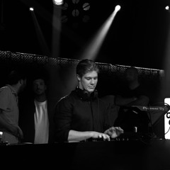 STIJN PRINS