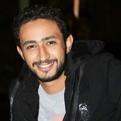 Hesham Elsharkawy