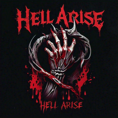 Stream Hell.Arise music | Listen to songs, albums, playlists for free ...