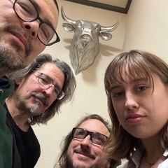 Ian Moore & Gold Standard