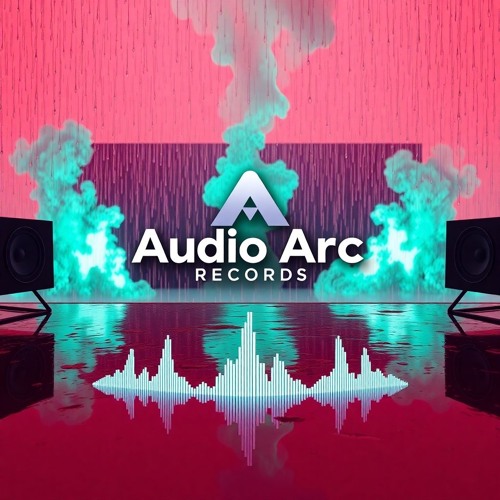 Viral code  - shattered circuits - Audio Arc records