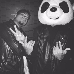 Hartaway- Jungleremix