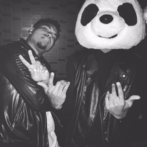 Hartaway- Jungleremix