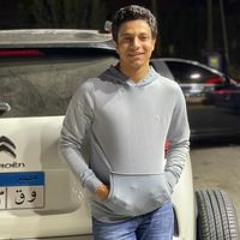 Yousef Saed