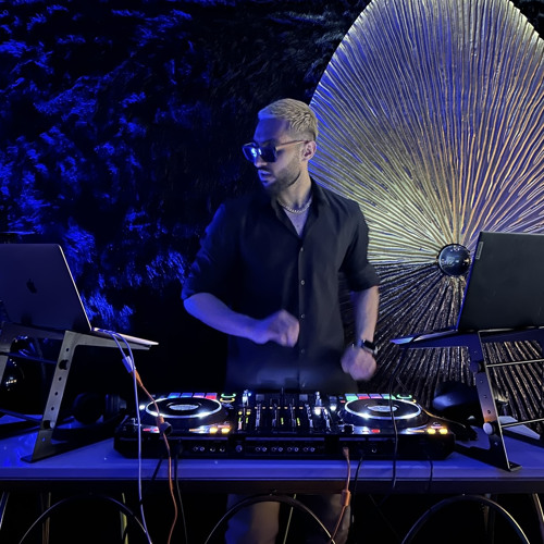 Stream dj_yeeah music | Listen to songs, albums, playlists for free on ...