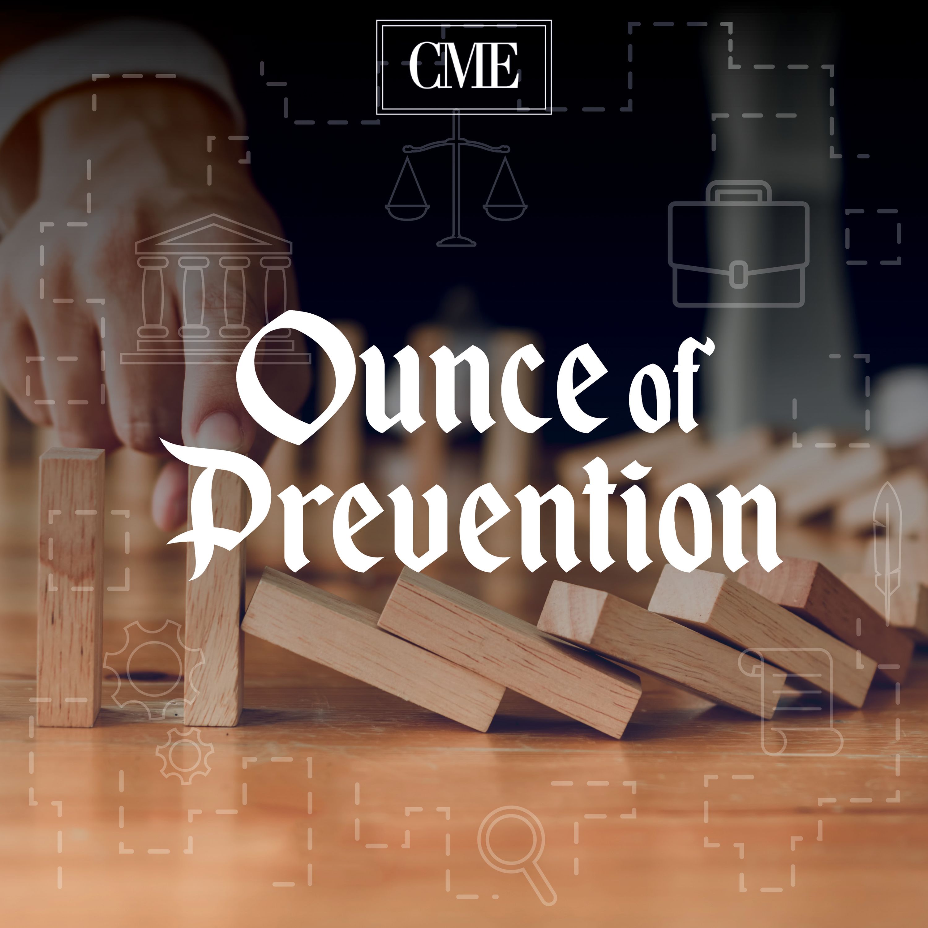 Ounce of Prevention Podcast