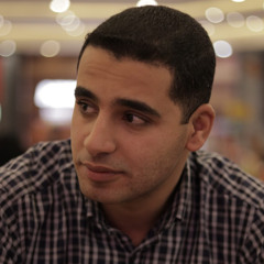 Tarek Essam