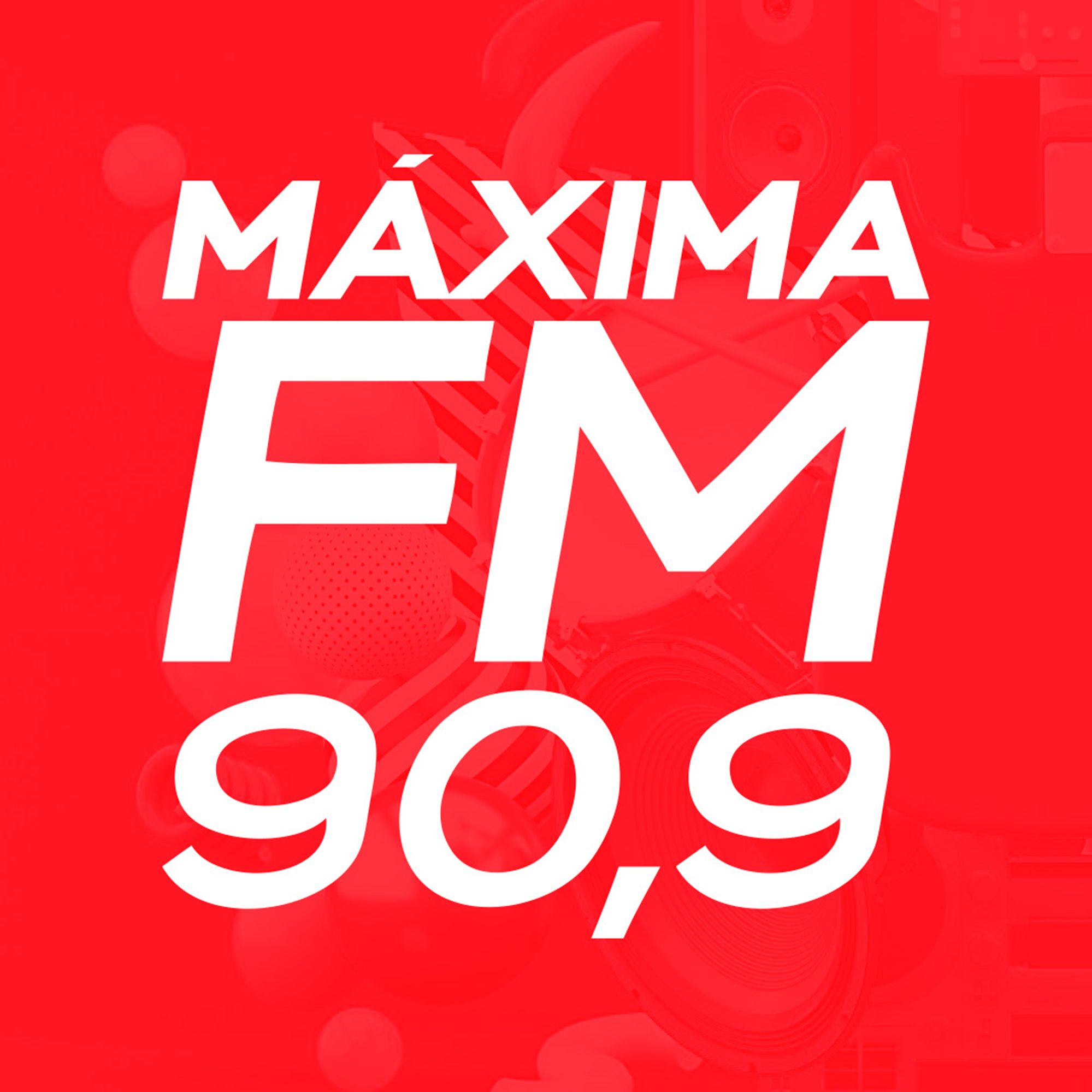 Máxima FM