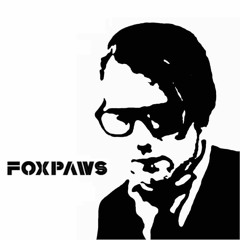 fox paws