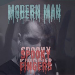 Spooky Fingers