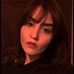 Iris Farahani