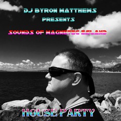 DJ BYRON MATTHEWS