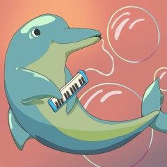 Dolphinflavored