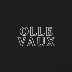 Oliver Vaux