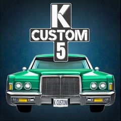 K Custom Music