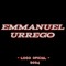 Emmanuel Urrego Dj