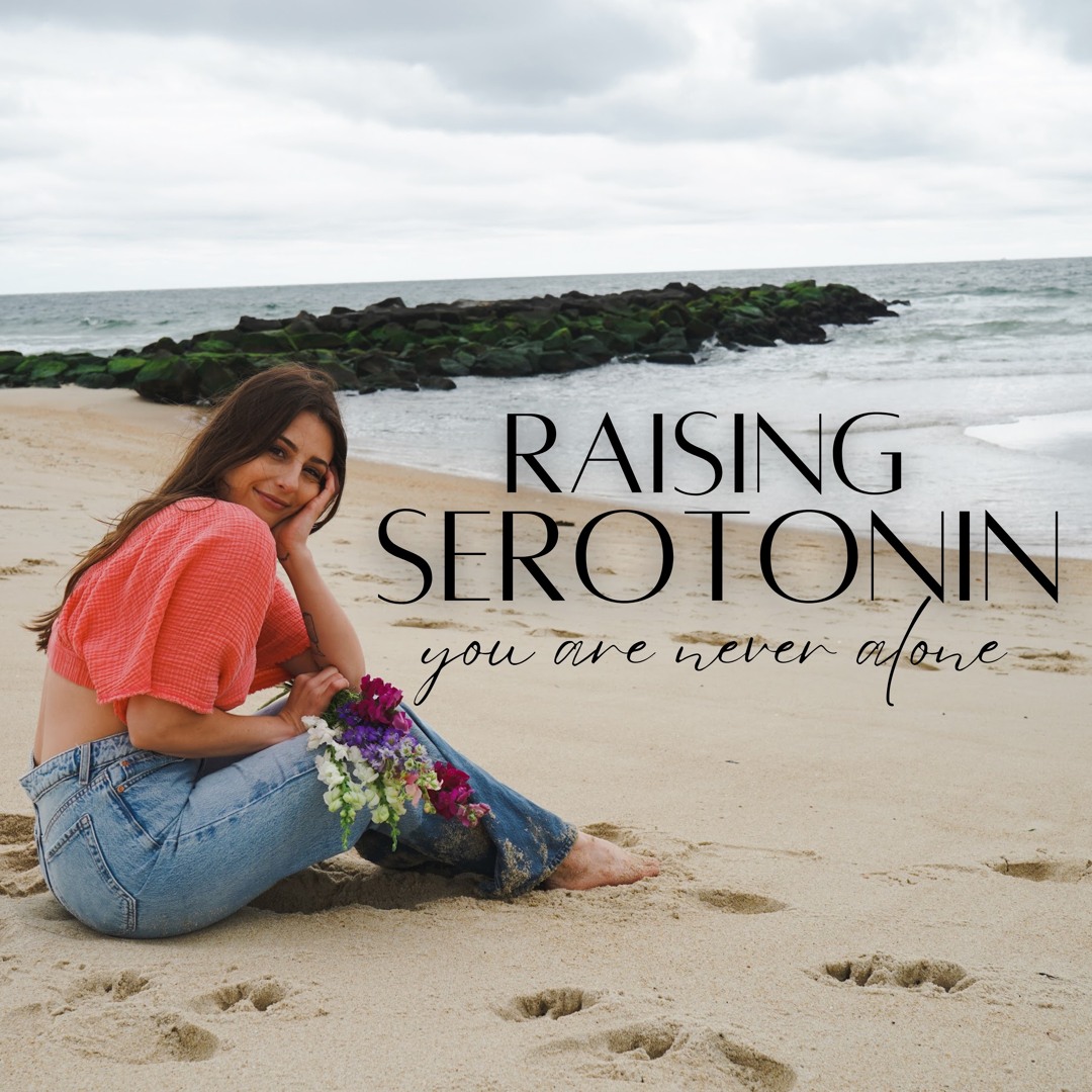 Raising Serotonin’s avatar