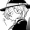 chuuya <3