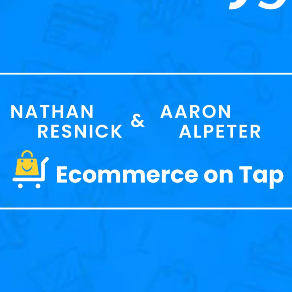 Ecommerce on Tap by Sourcify and Izba Consulting