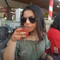 Natalie Fernandes 1