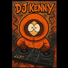 Dj Kenny