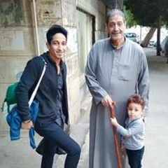 Ahmed Hanafy